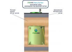 Гринлос Аква 5 Лонг