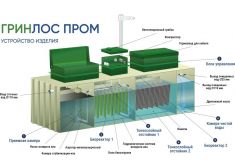 Гринлос БМ 700